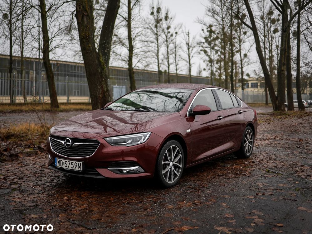 Opel Insignia 2.0 CDTI Innovation S&S - 1