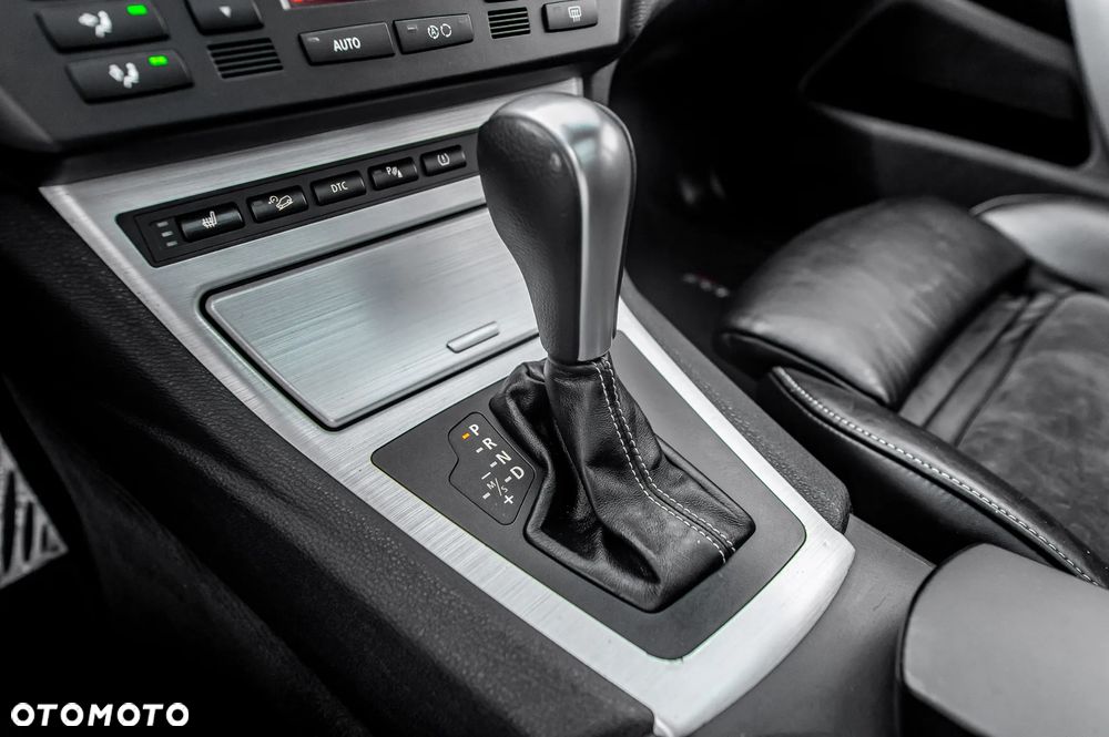 BMW X3 xDrive30d Limited Sport Edition - 37