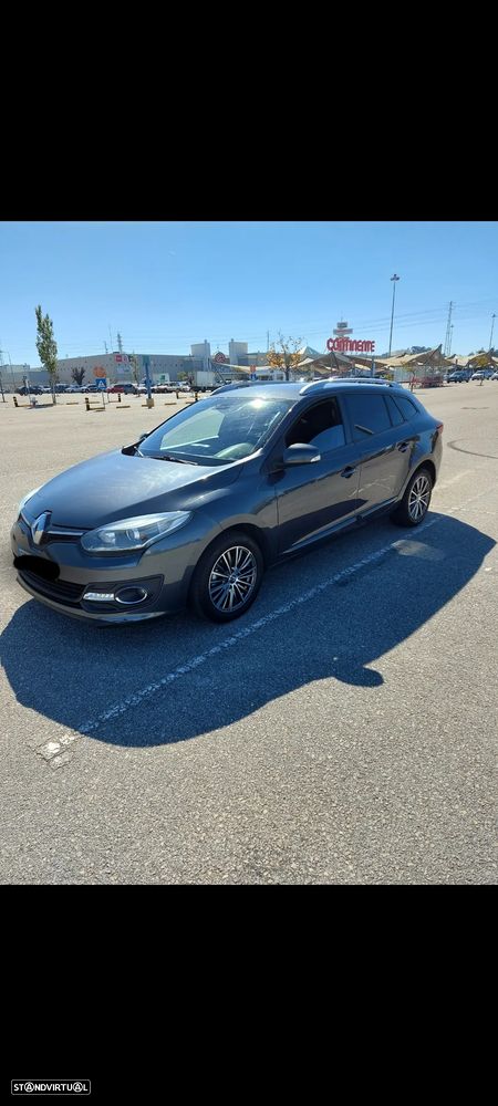 Renault Mégane Break - 4