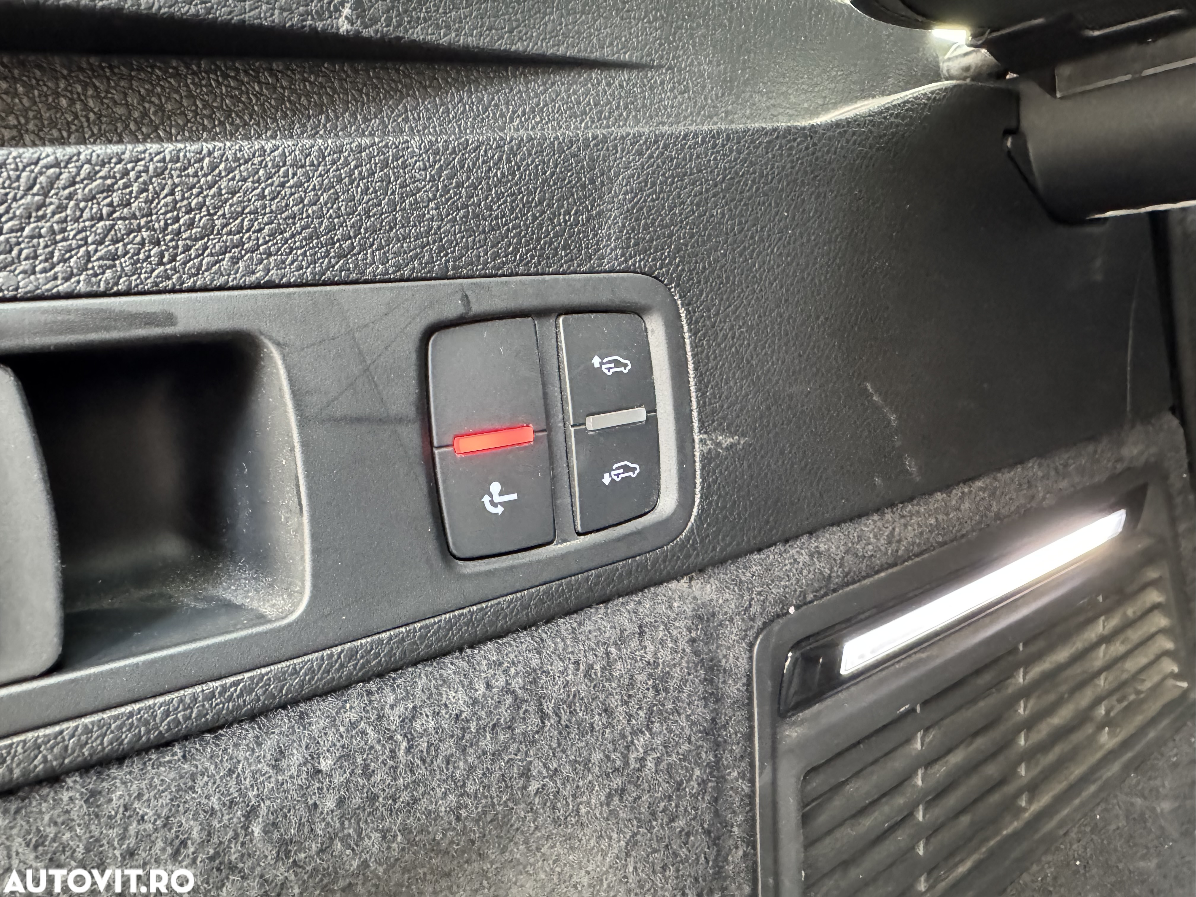 Audi Q5 55 TFSI e quattro S tronic PHEV S Line - 12