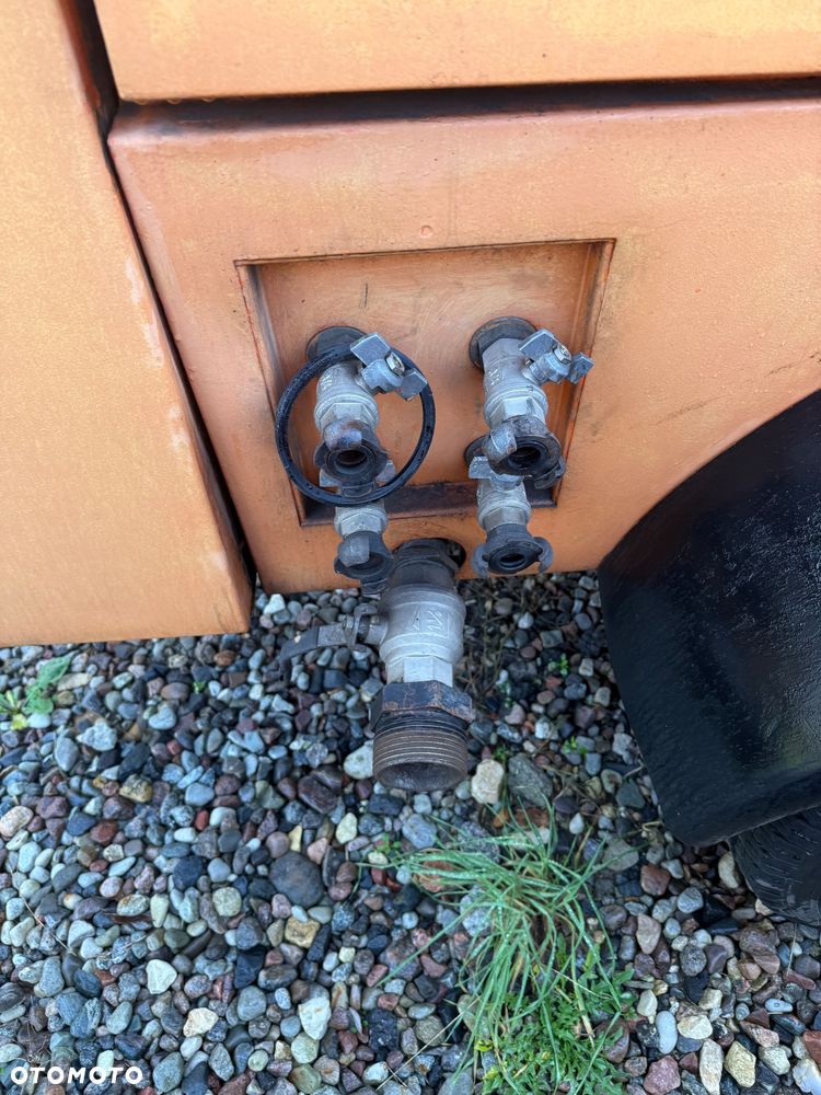 Inny Mannesmann SC100DS - 6