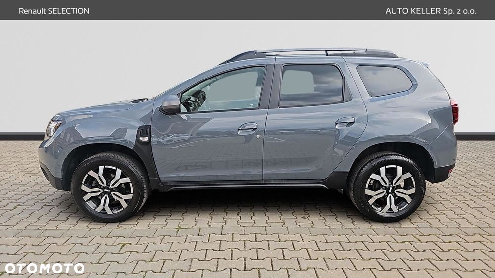 Dacia Duster - 4