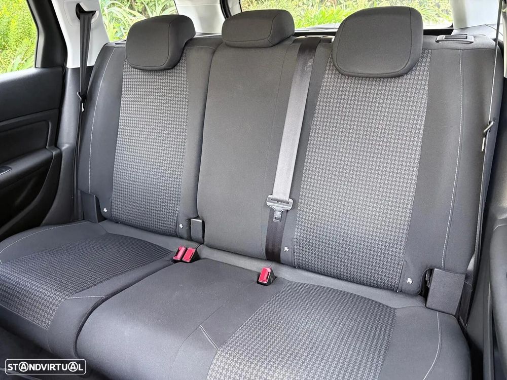 Peugeot 308 SW 1.2 PureTech Style - 52