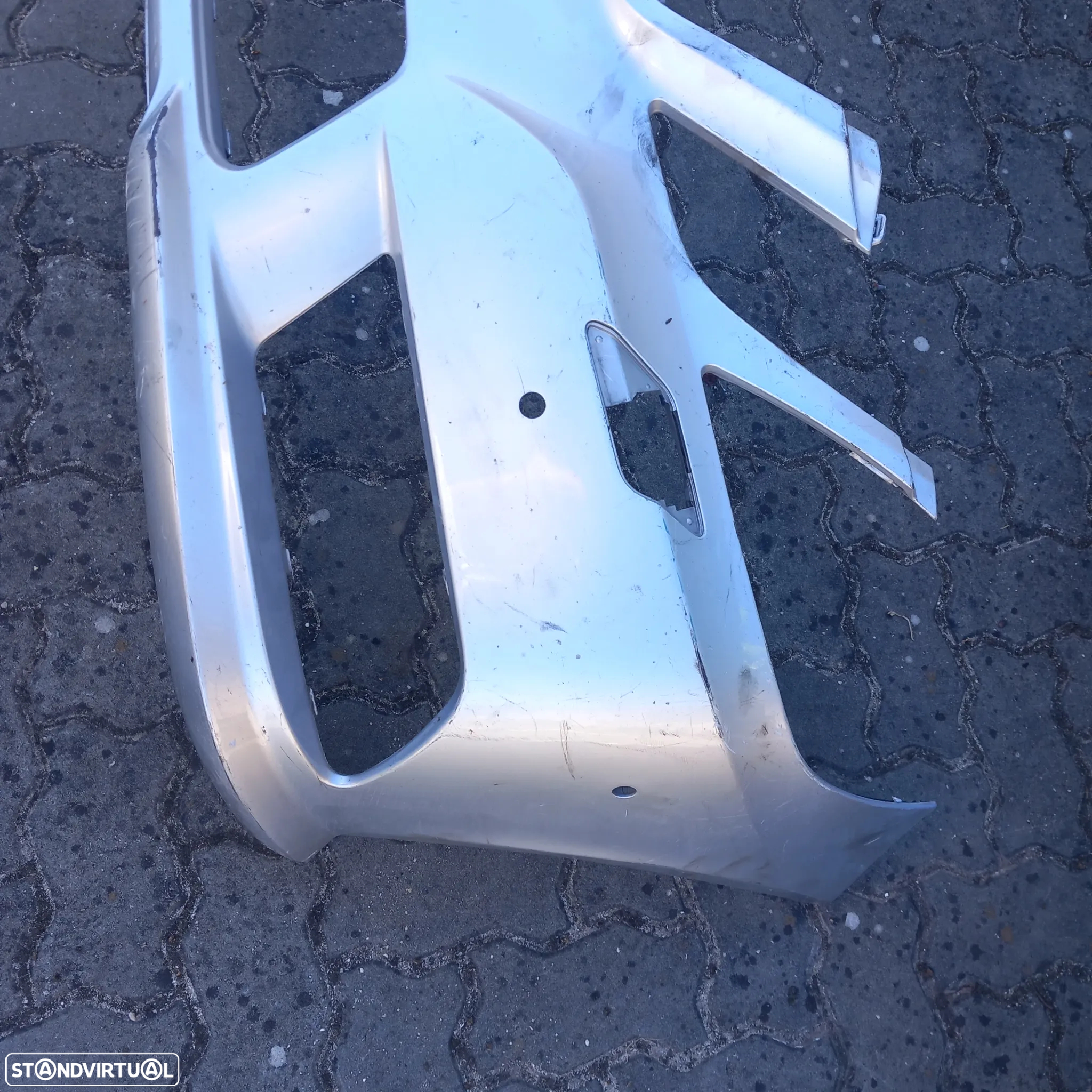 Para choques mercedes w212  A2128853525 - 4