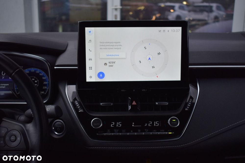 Toyota Corolla 1.8 Hybrid Comfort - 15