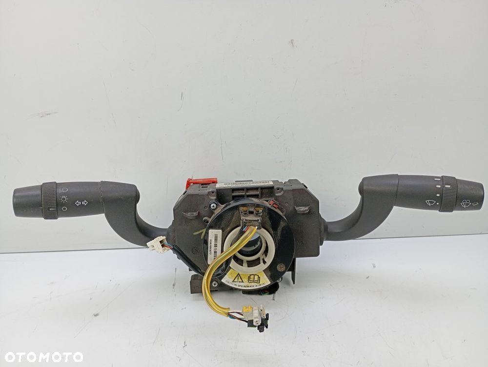 przełącznik zespolony manetka peugeot boxer III citroen jumper fiat ducato III 2015r 07354300930 - 1