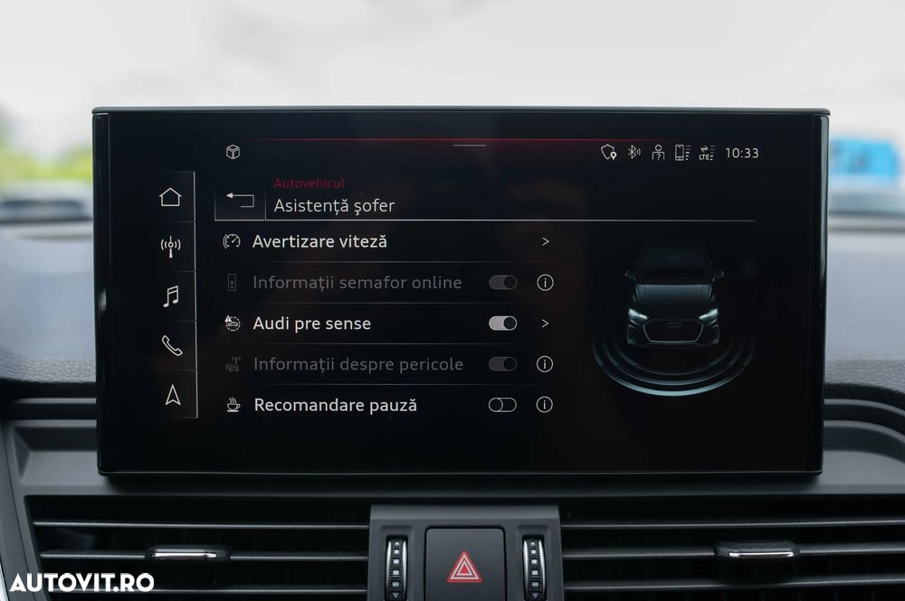 Audi Q5 50 TFSIe quattro S tronic advanced - 28