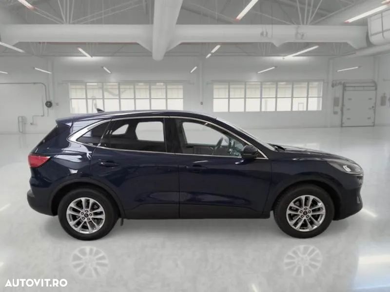 Ford Kuga 1.5 EcoBlue FWD Titanium - 4