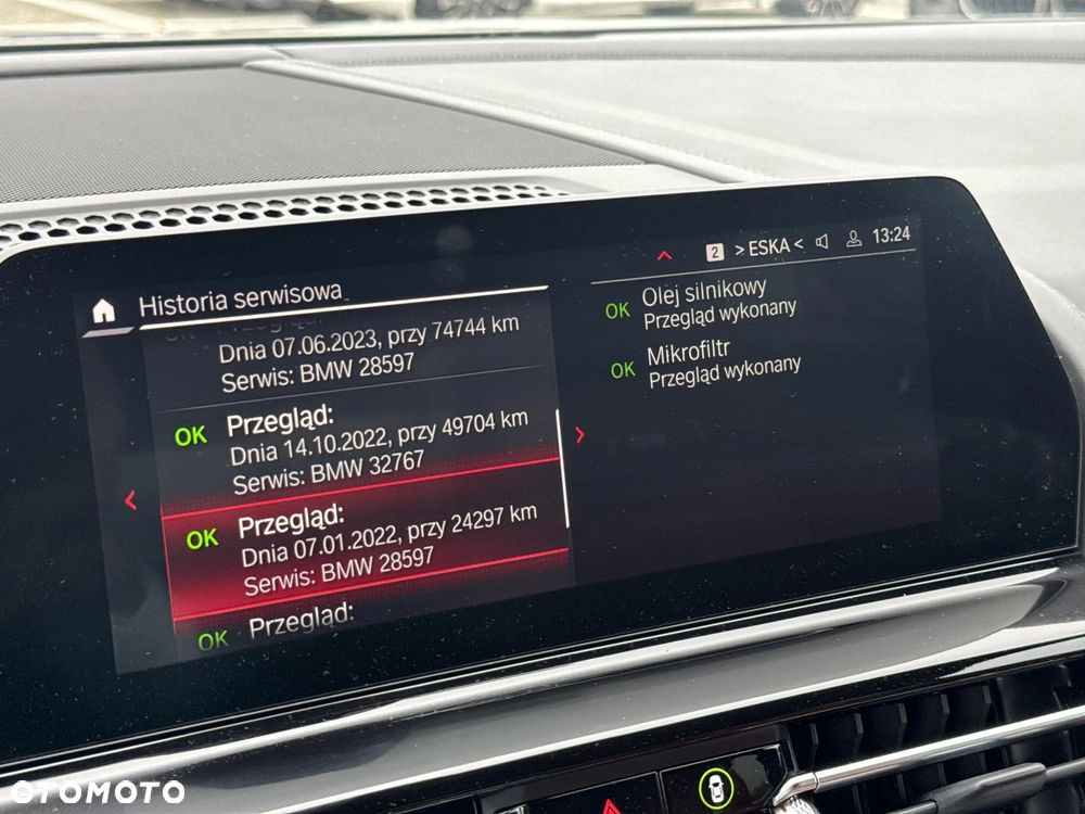 BMW M8 Standard - 31