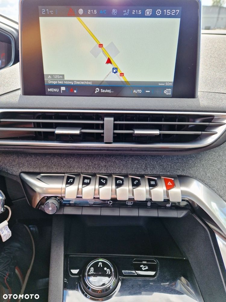 Peugeot 3008 PureTech 130 Stop & Start GPF Allure Business-Paket - 34