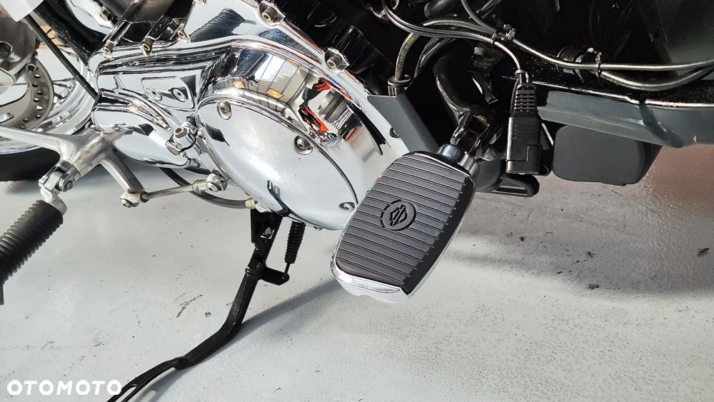 Harley-Davidson Sportster - 32