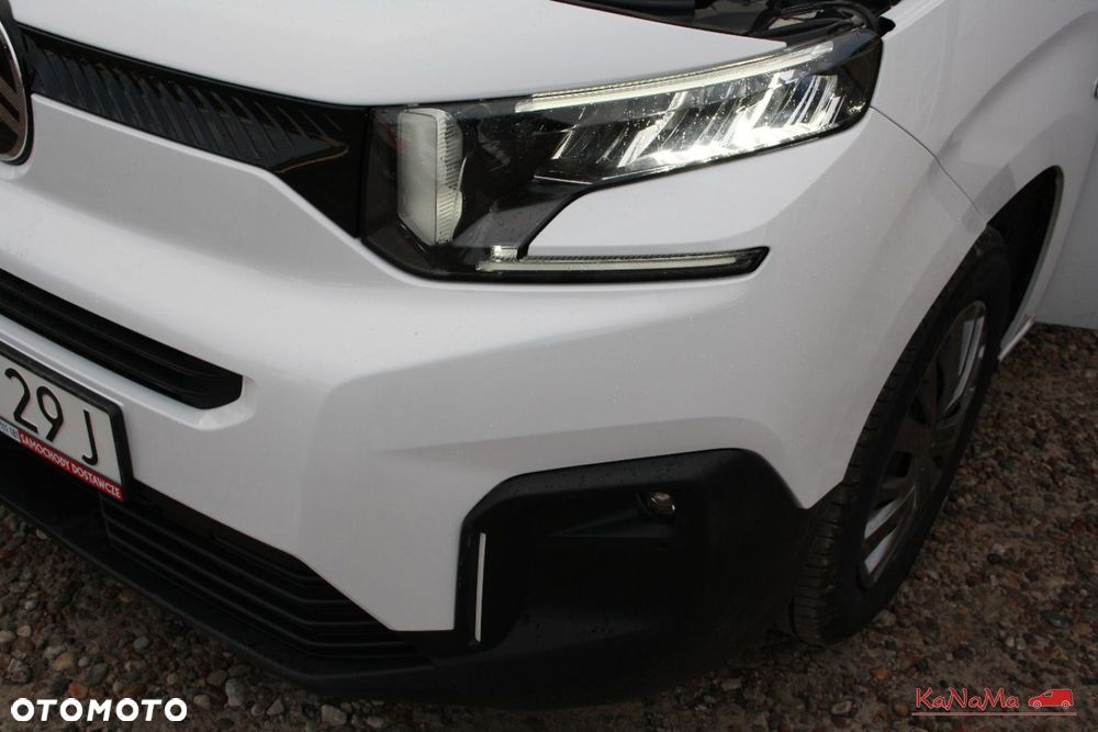 Citroën Berlingo - 6