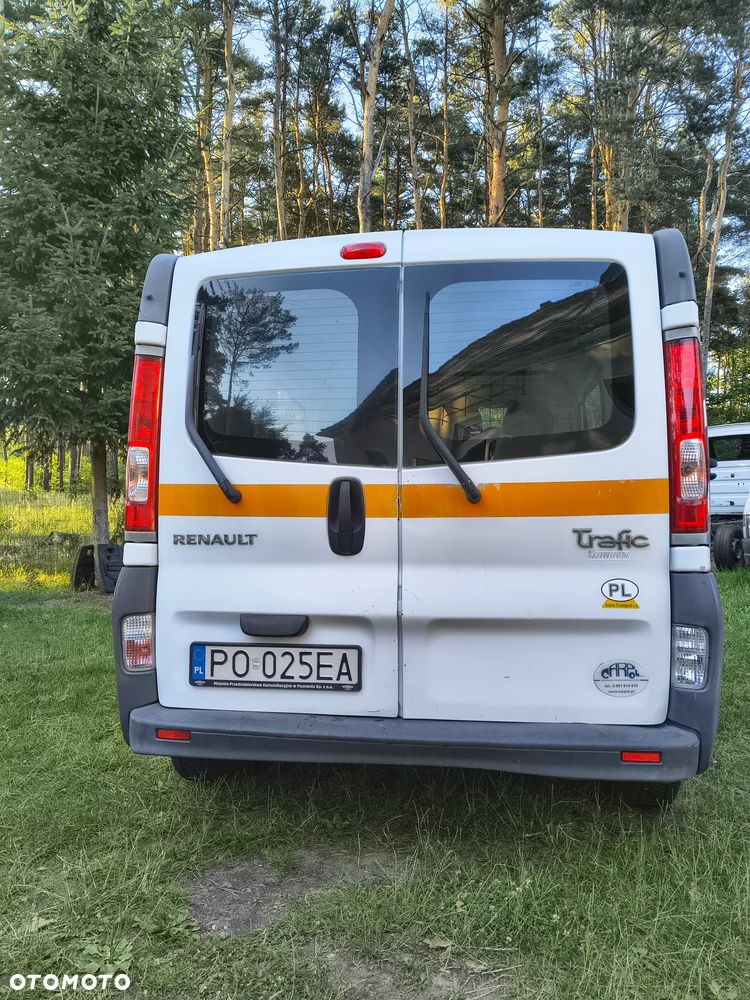 Renault Trafic - 6