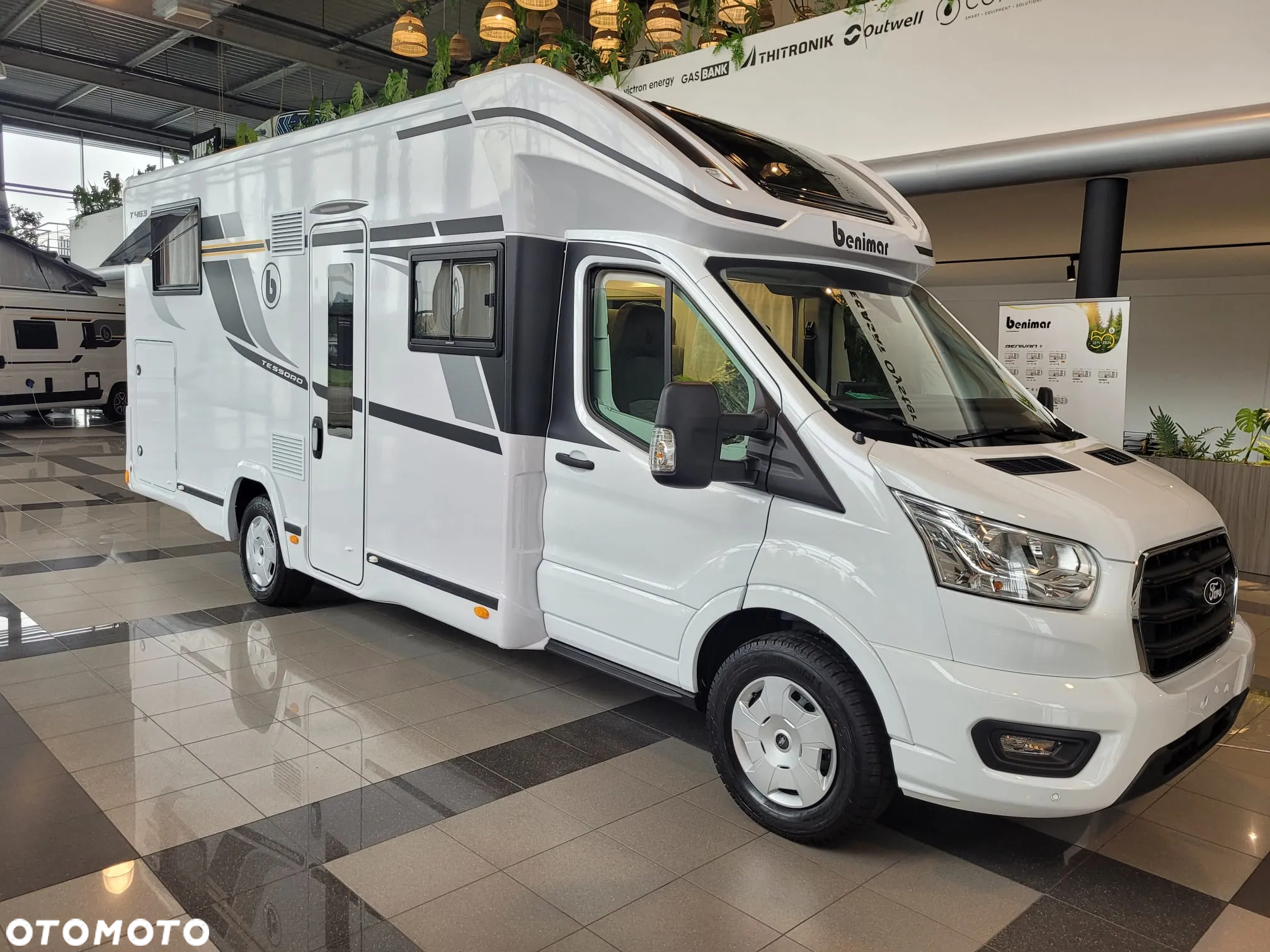 Benimar T463 T25 - 5