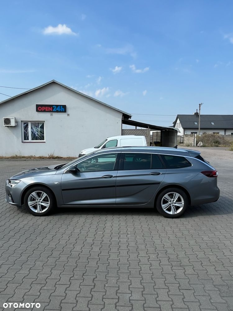 Opel Insignia - 6