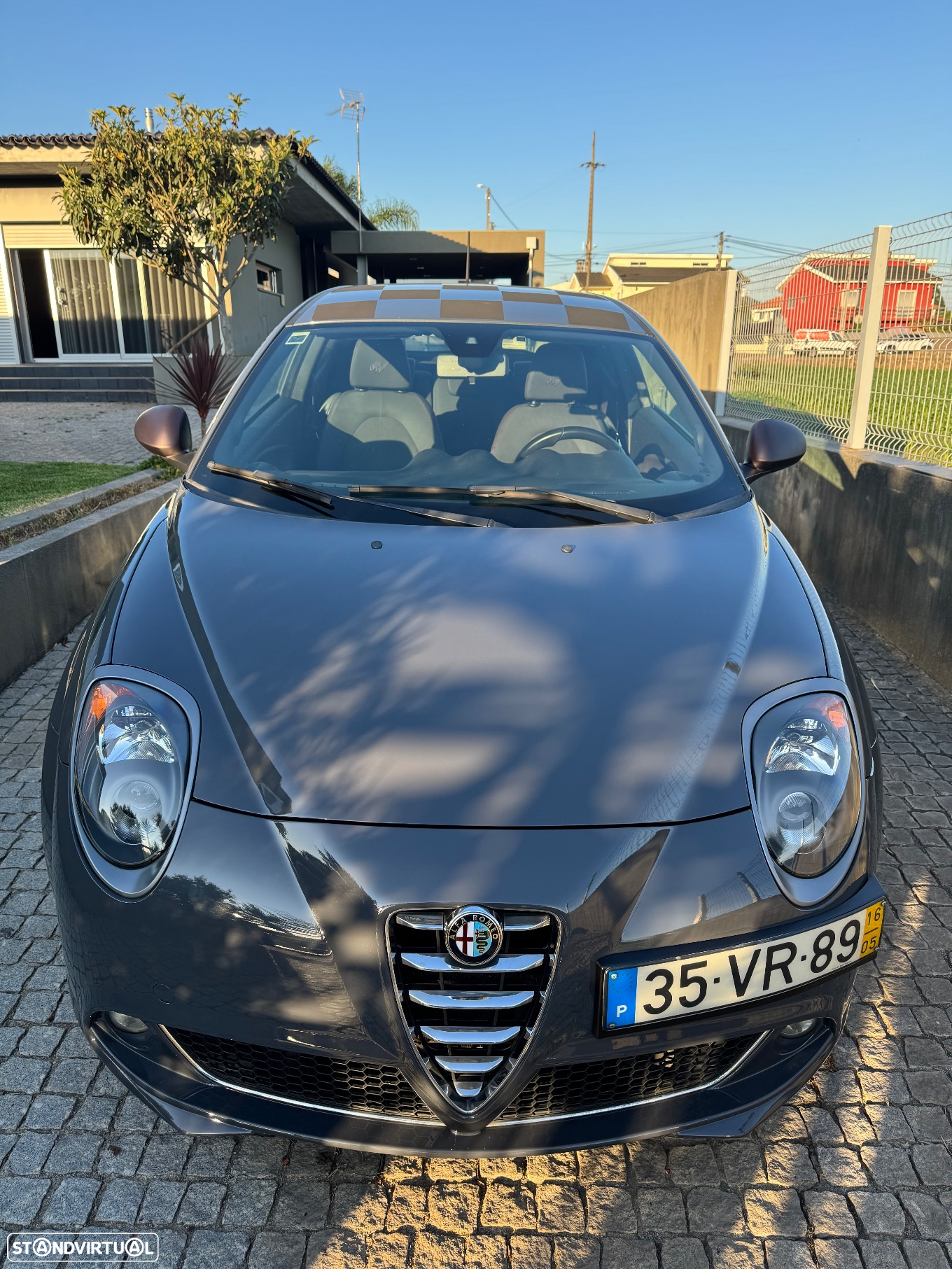 Alfa Romeo MiTo 1.3 JTDM ECO Impression - 2