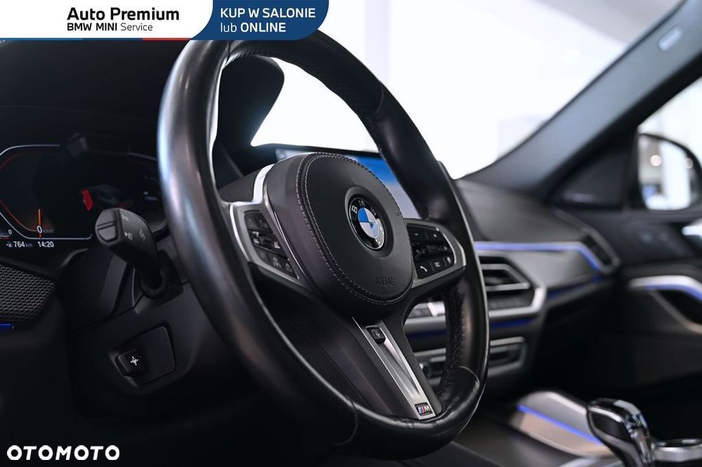 BMW X6 - 8