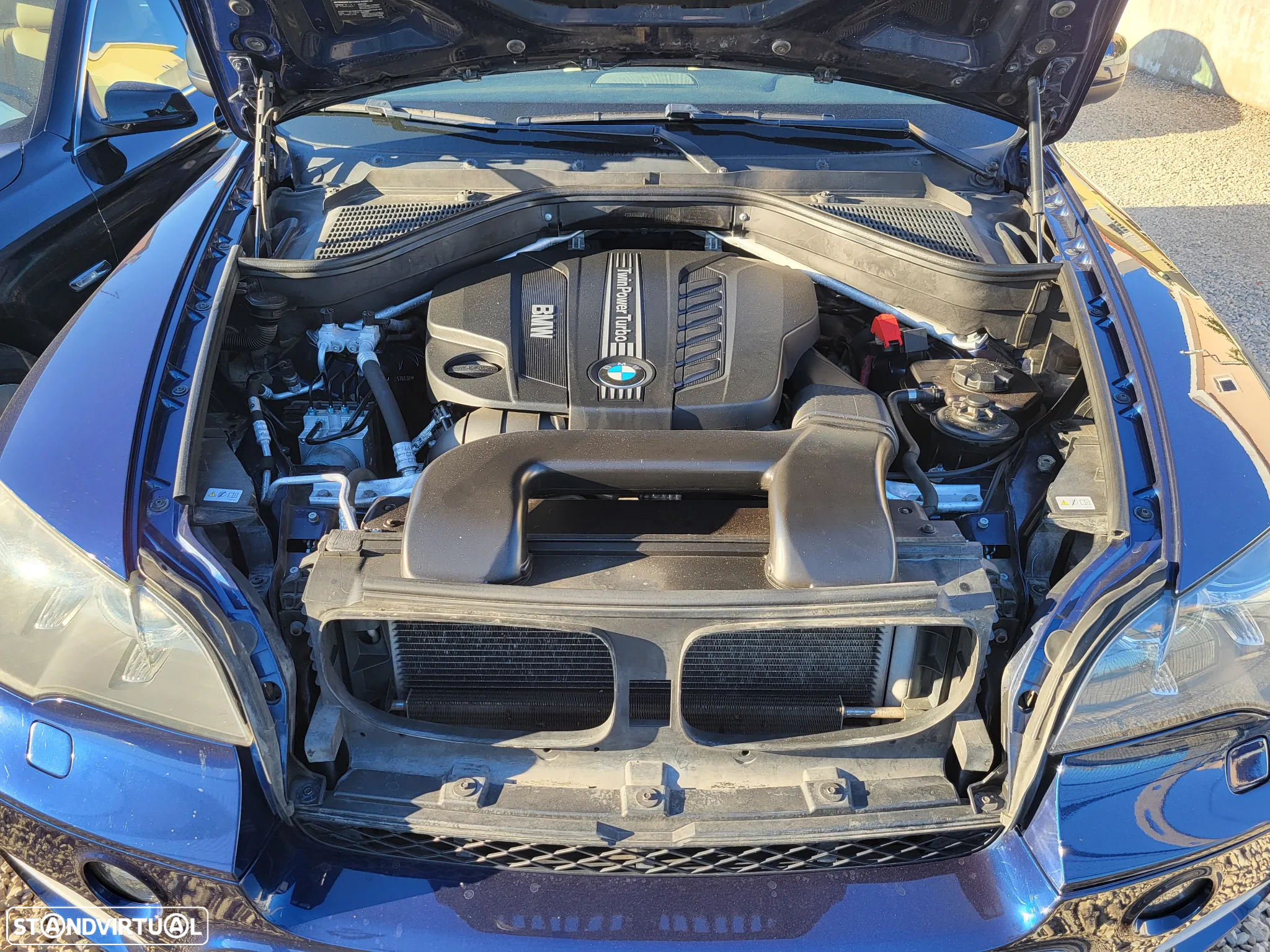 BMW X5 40 d xDrive - 17