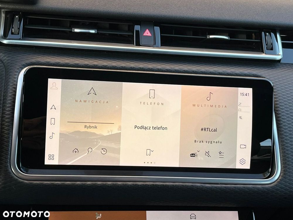Land Rover Range Rover Velar - 35