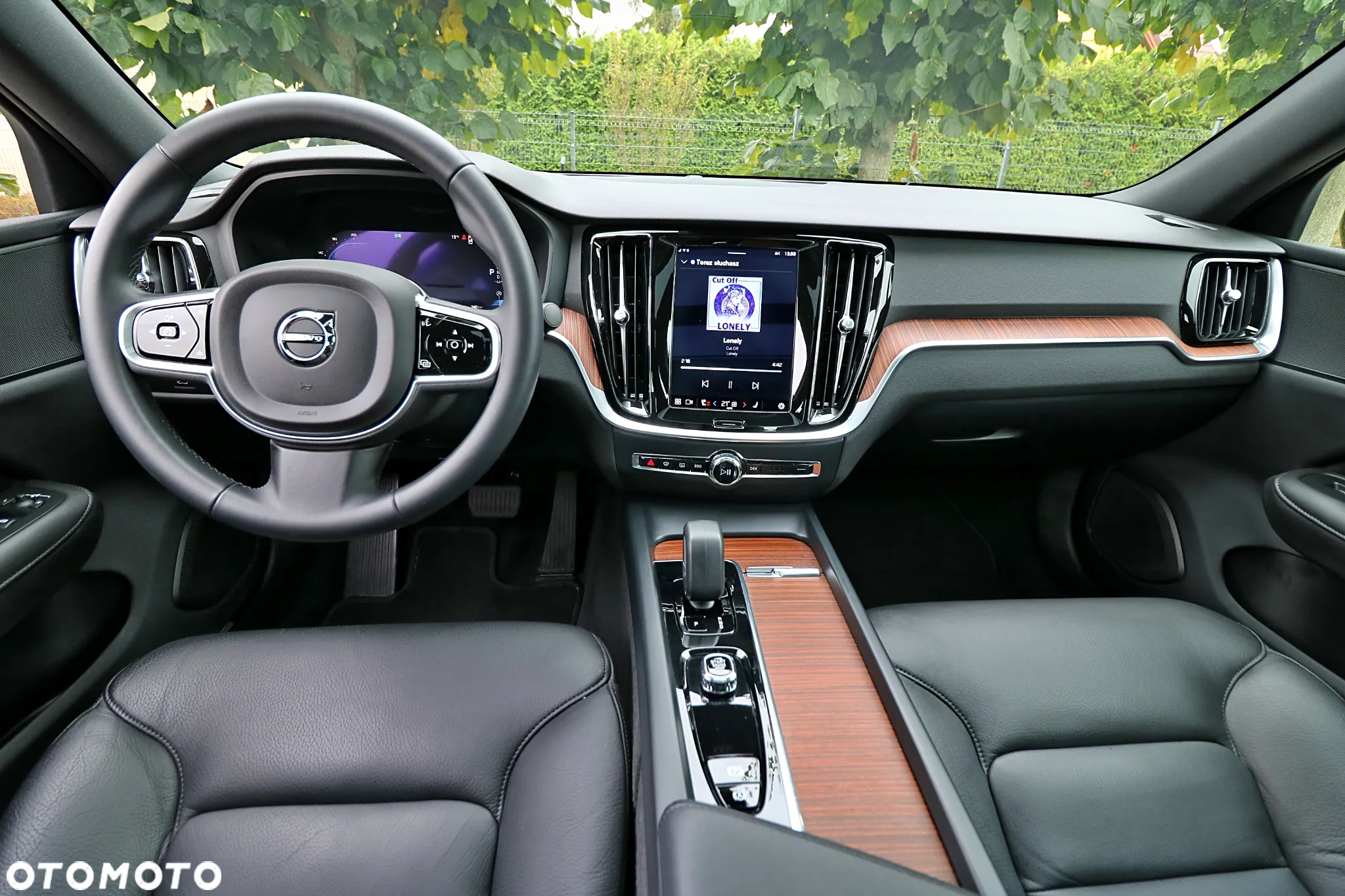 Volvo S60 - 17
