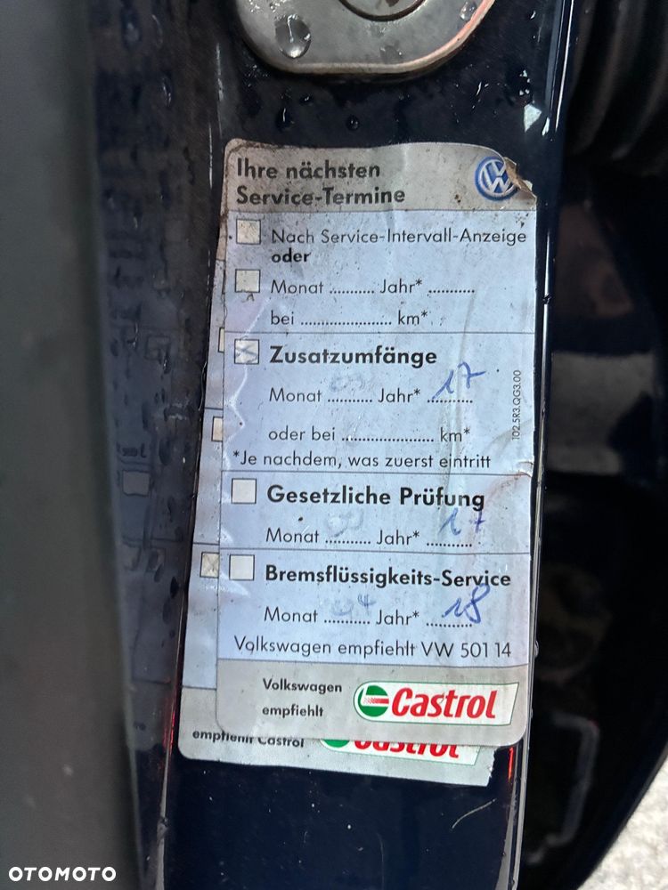 Volkswagen Golf 1.9 TDI Ocean - 31