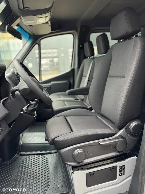 Mercedes-Benz Sprinter 315 DOKA - 10