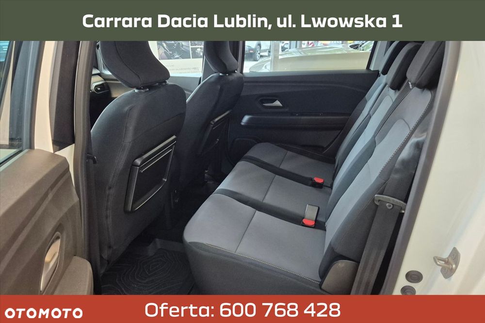 Dacia Jogger - 5