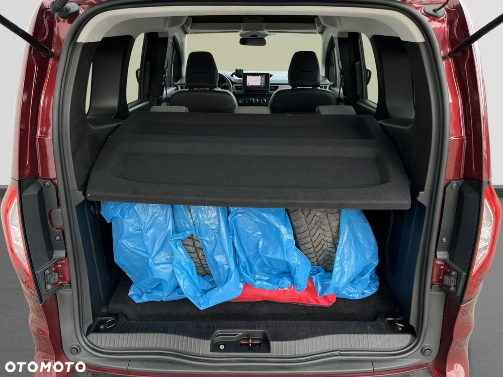 Renault Kangoo - 17