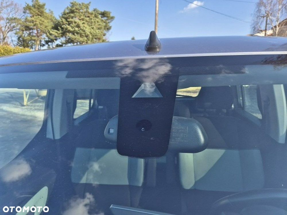 Citroën Berlingo - 8