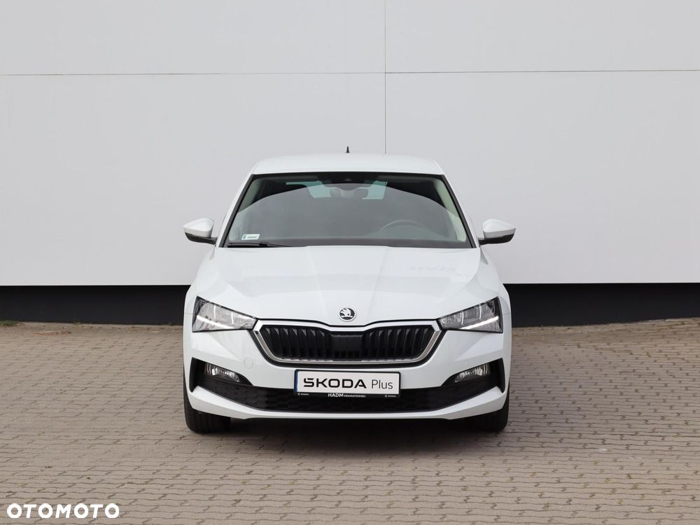 Skoda Scala - 16