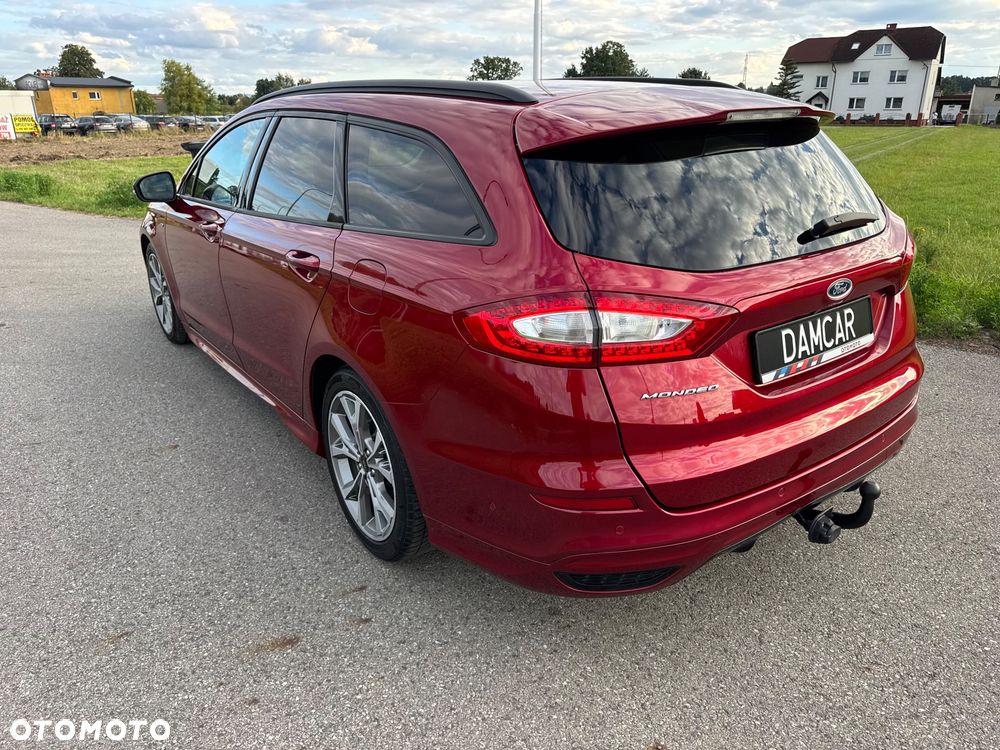 Ford Mondeo 1.5 EcoBoost ST-Line - 5