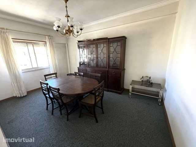 Apartamento T3 à venda na Praceta João Villaret, 10 - Grande imagem: 4/12