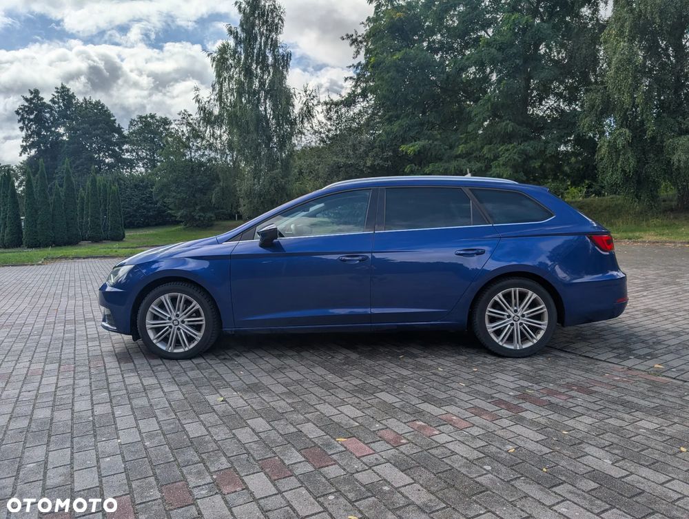 Seat Leon - 8