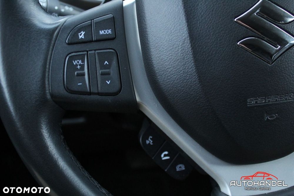 Suzuki Vitara - 12