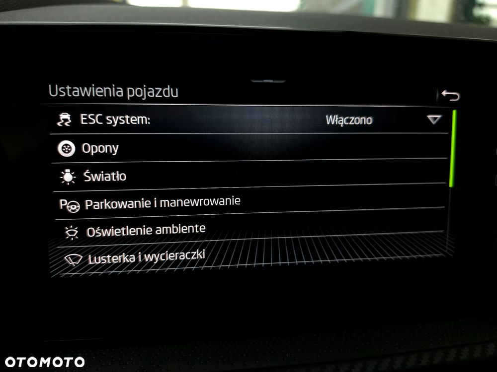 Skoda Kamiq 1.5 TSI Monte Carlo DSG - 33