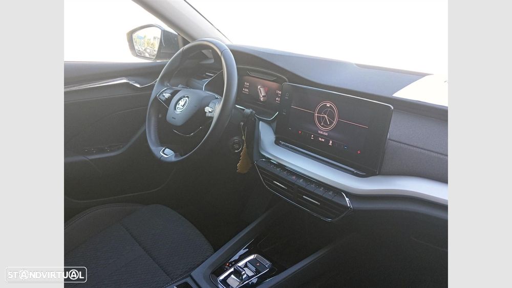Skoda Octavia 1.4 TSI iV Ambition DSG - 21
