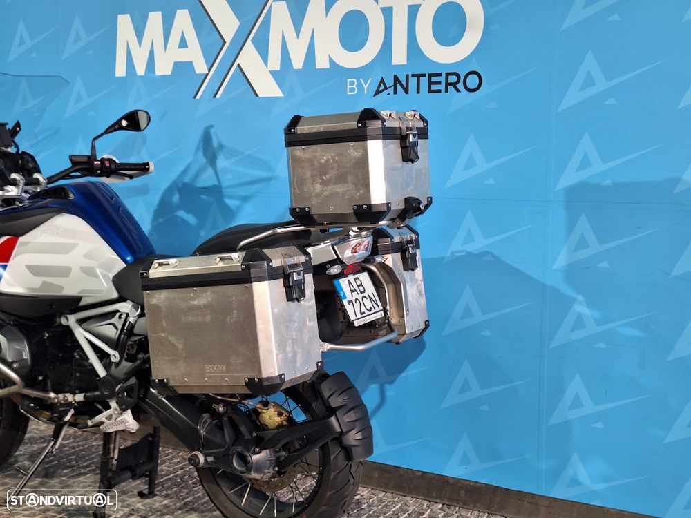 BMW R 1250 GS Adventure HP - 7