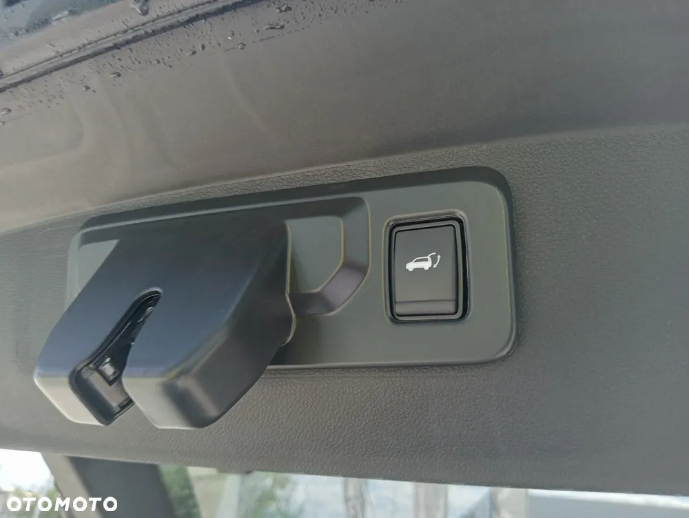 Renault Rafale 1.2 E-Tech Full Hybrid 200 Techno MMT - 12