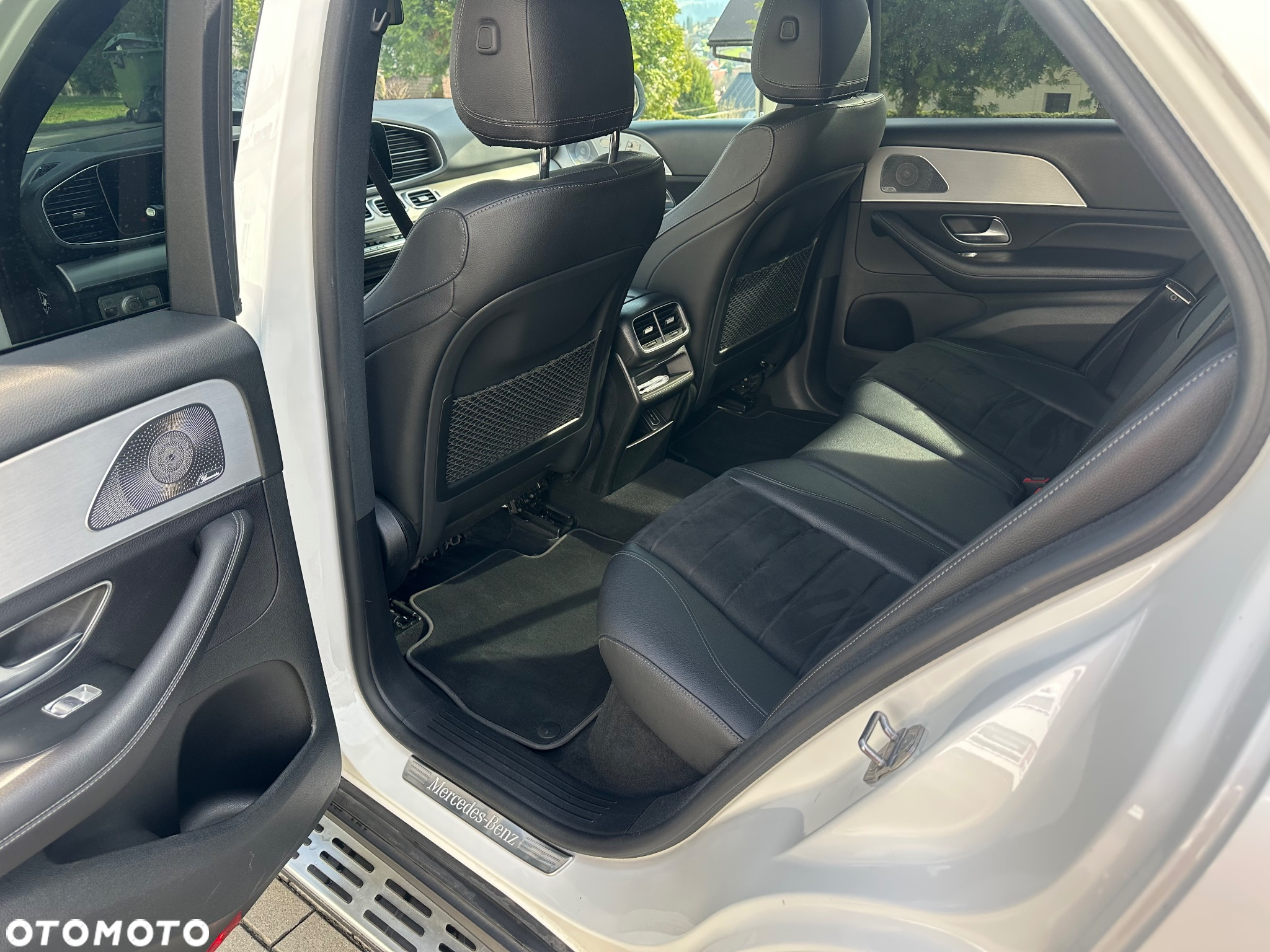 Mercedes-Benz GLE 350 d 4-Matic - 3