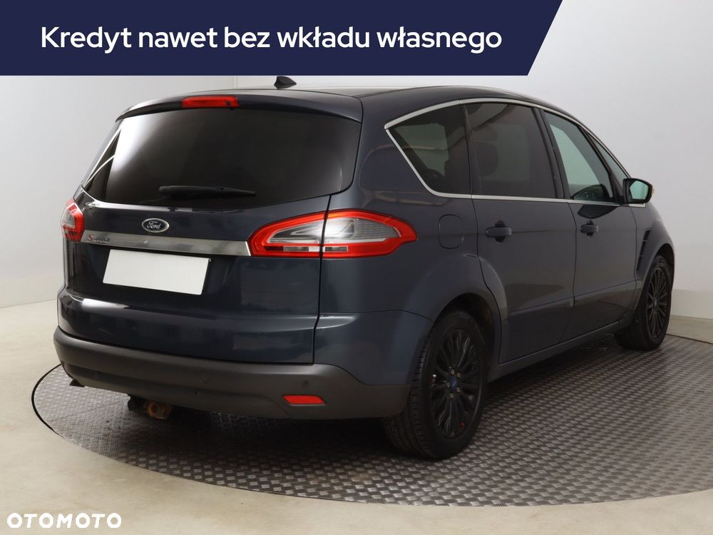 Ford S-Max - 7
