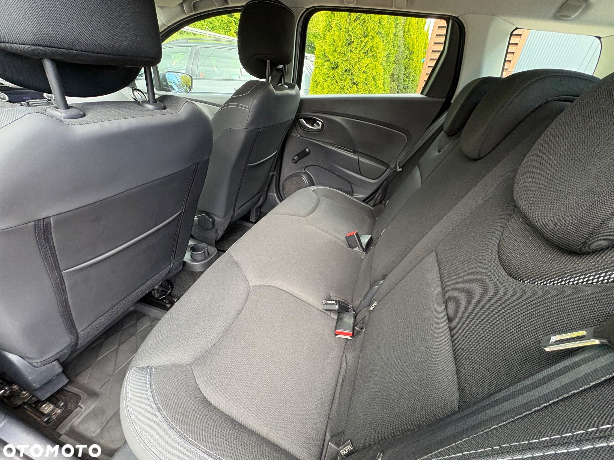 Renault Clio 0.9 Energy TCe Alize - 20
