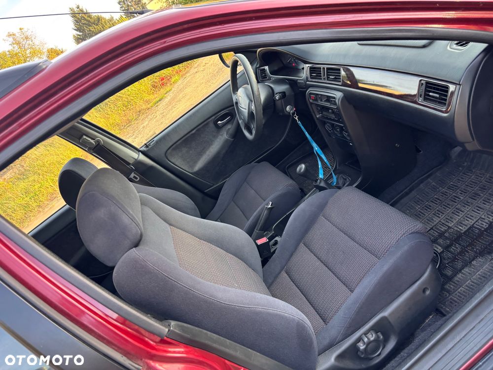 Honda Civic - 20