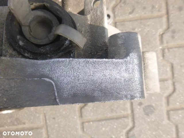 MANUALNA SKRZYNIA BIEGÓW VOLKSWAGEN POLO 6N2 1.0 DKG 99-01 - 11