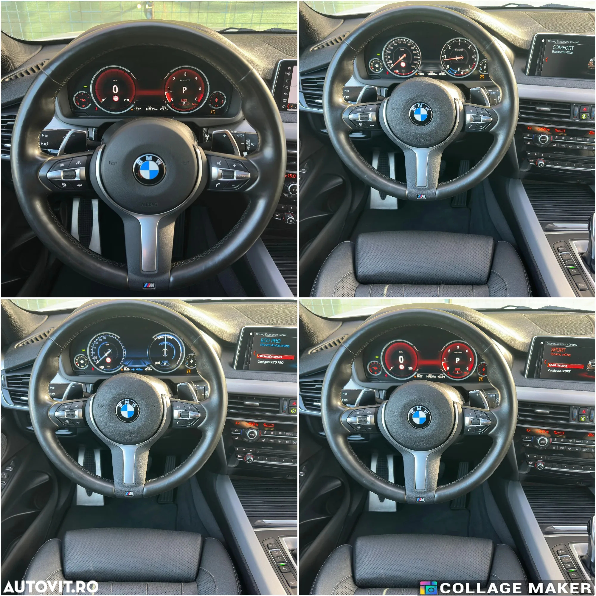 BMW X5 xDrive40d Sport-Aut. - 9