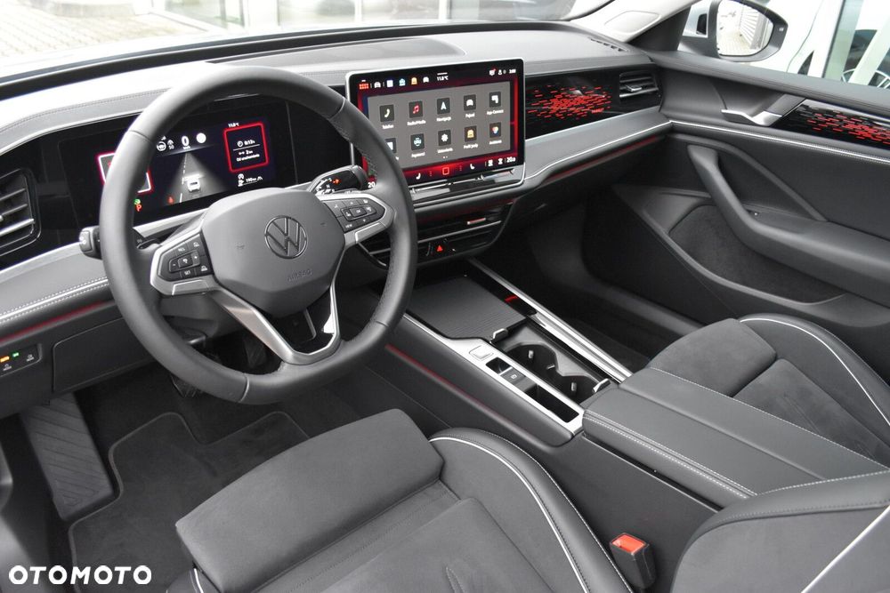 Volkswagen Passat Variant - 9