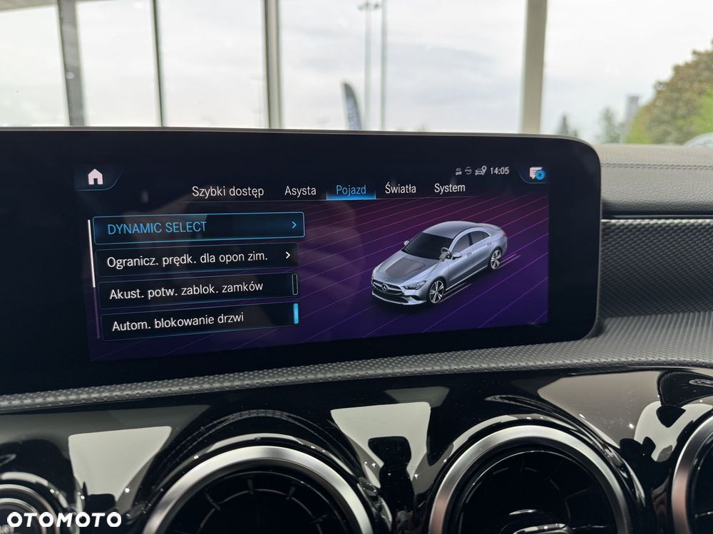 Mercedes-Benz CLA 200 Progressive 7G-DCT - 34