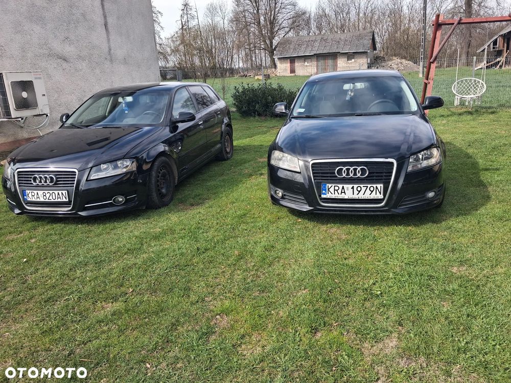 Audi A3 Allstreet ver-2-0-tdi-sportback-dpf-s-line-sportpaket-plus- - 2