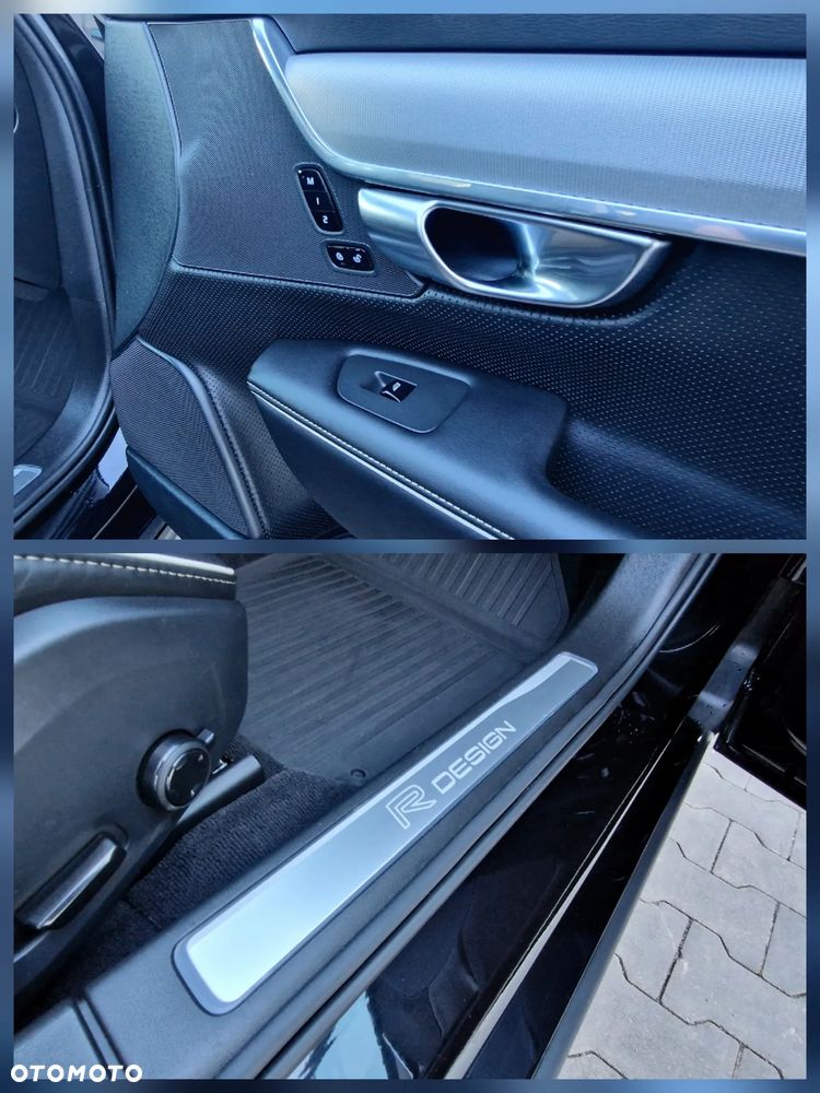 Volvo V90 D4 Geartronic R Design - 25