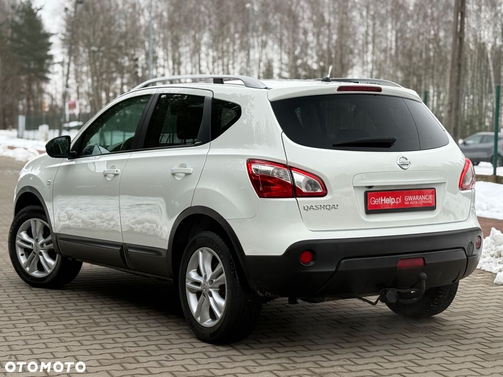 Nissan Qashqai 1.6 Acenta - 4