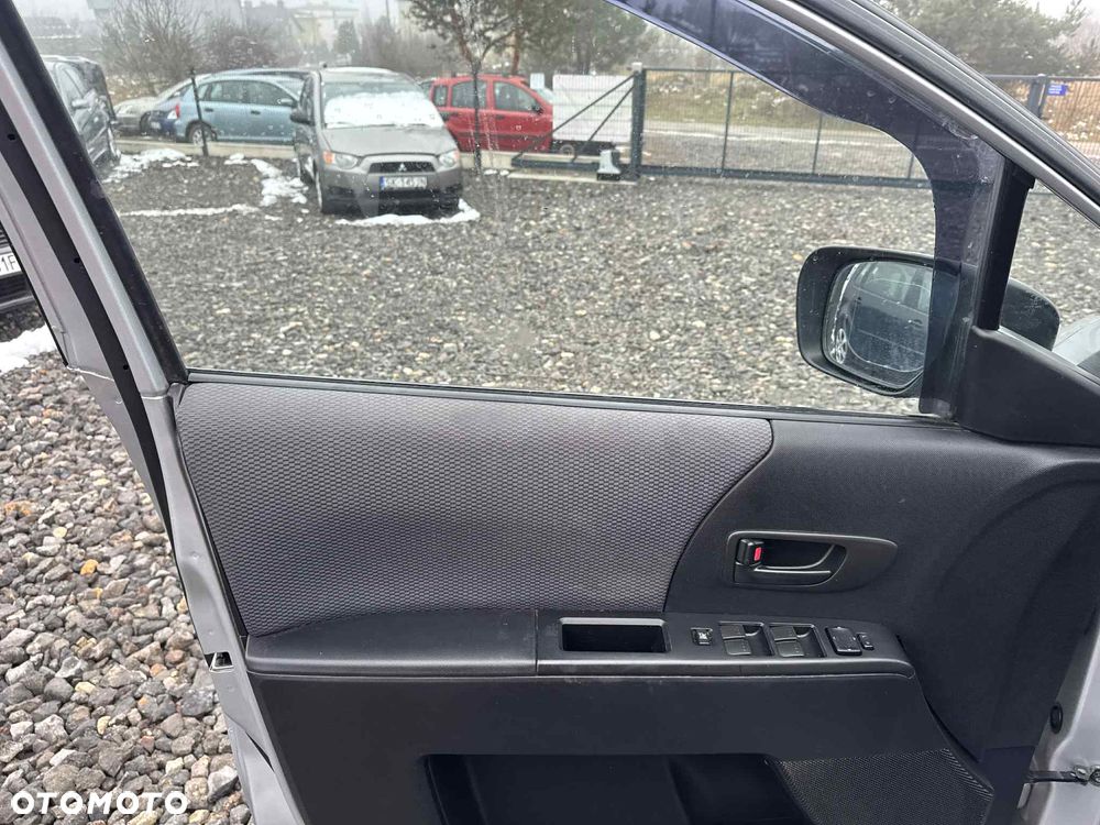 Mazda 5 1.8 Exclusive - 12